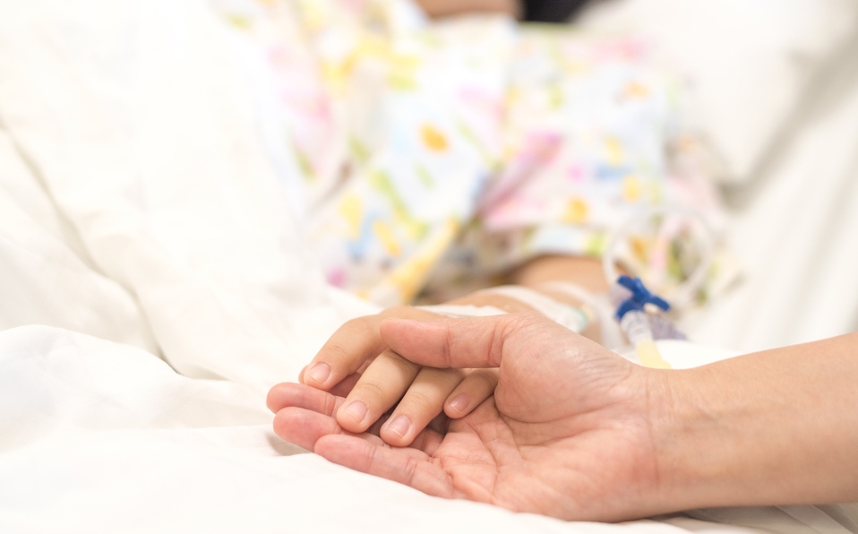 Falta de medicamento, afecta la atención de niños con cáncer