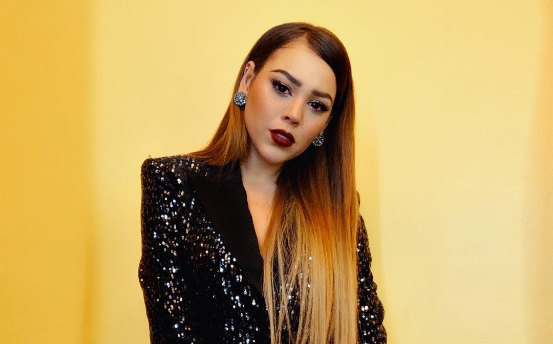 La actriz formará parte del Deezer Pride Livestream Festival (Instagram).