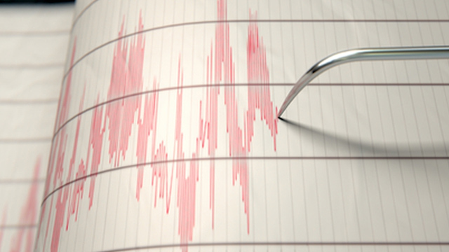AICM, sin afectación tras sismo