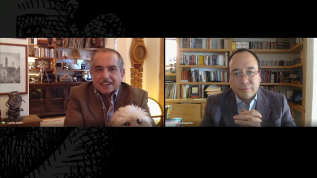 El asalto a la razón. Ciro Murayama, ¿Quién debe cuidar las elecciones? Parte I