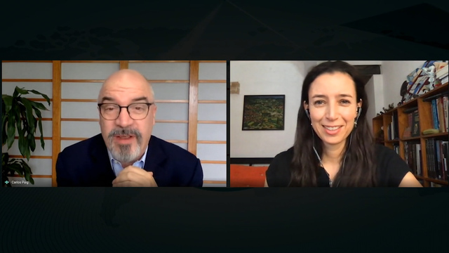 Bote Pronto, con Carlos Puig. Las decisiones inconstitucionales del presidente