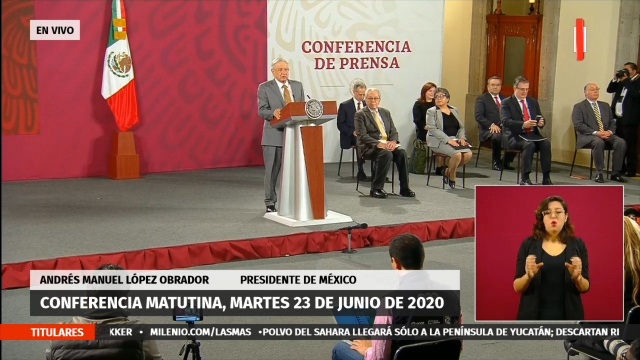 Fraude de 'factureras' era una especie de huachicol fiscal: AMLO