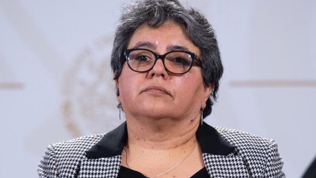 Gobierno presenta denuncias contra 43 ‘factureras’ por fraude al SAT