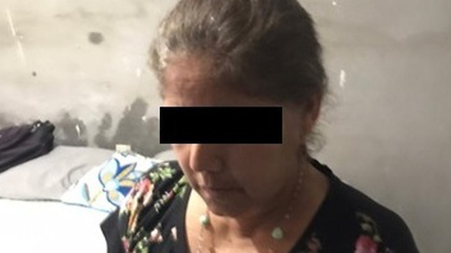Hoy comparece la mamá de "El Marro"