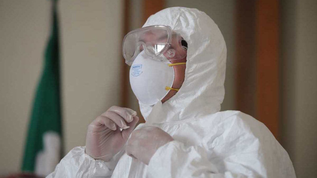 Hay más de 500 muertes de personal médico por covid-19: Secretaría de Salud