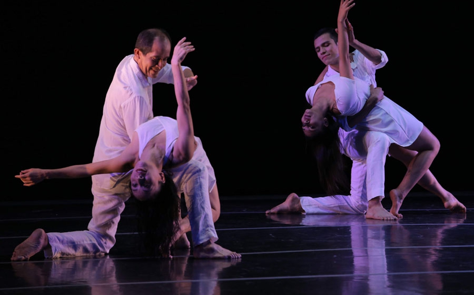 Muestra de Danza Contemporánea en León será de forma virtual