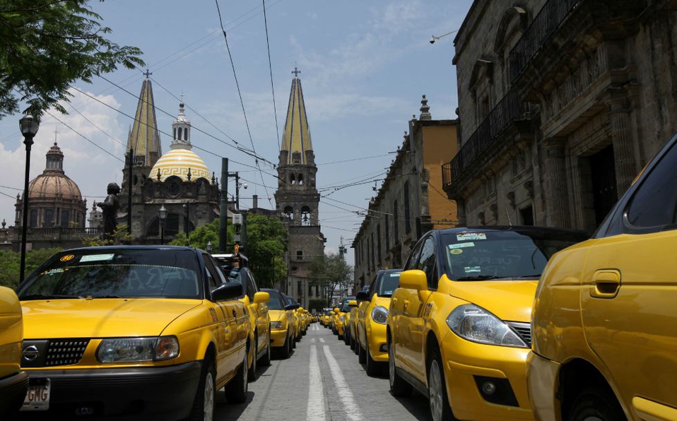 Los municipios donde se han solicitado más traslados son Guadalajara, Tlaquepaque y Tonalá.