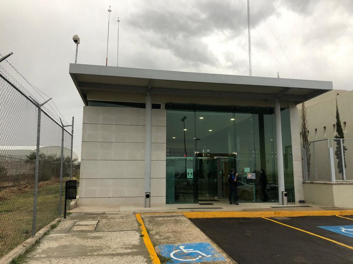 Piden receso en audiencia contra familiares de 'El Marro'. Foto: Mariana Ramos