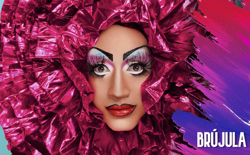 La puesta de cabaret ‘Dragatitlán’ será uno de los espectáculos (Foto: Cortesía)