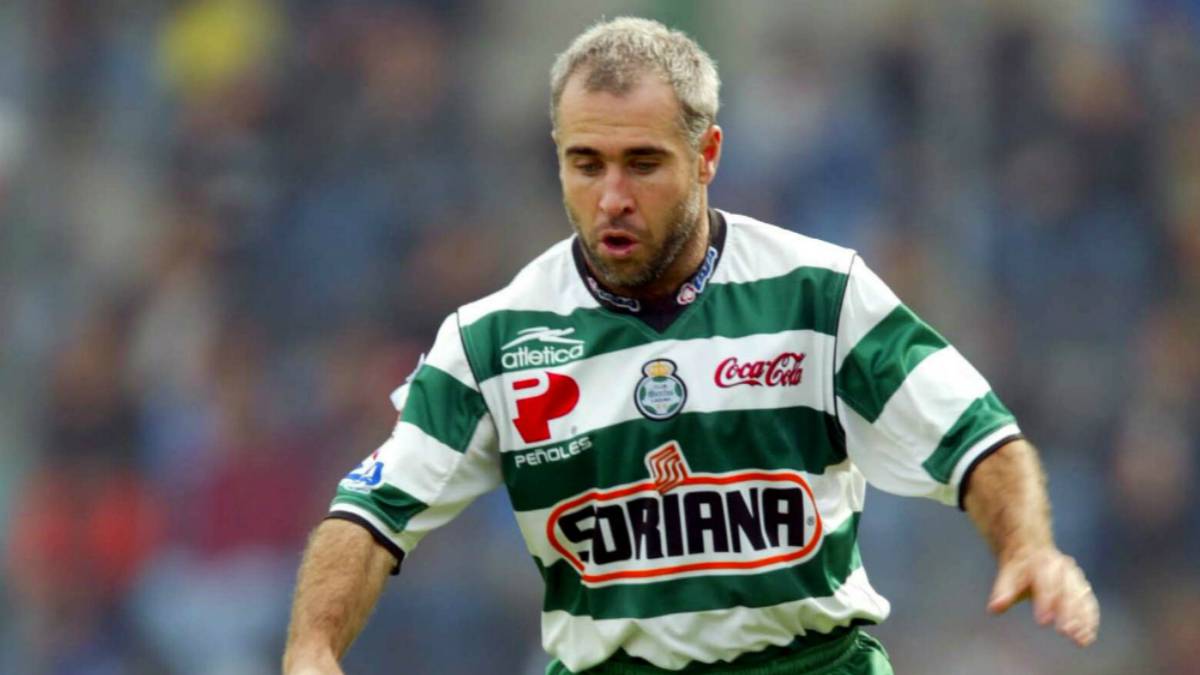 Rodrigo 'Pony' Ruiz (Mexsport)