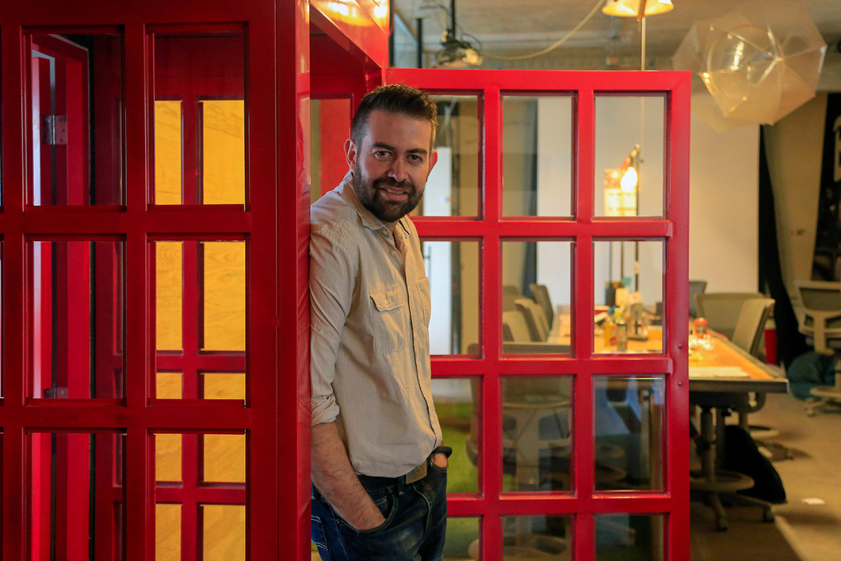 Hasta 200% aumentó el trabajo para las agencias de publicidad en el último mes. (Andrés Lobato)