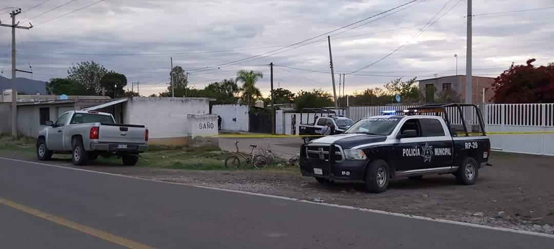 El ex candidato fue asesinado tras publicar carta a 'El Marro' / Especial