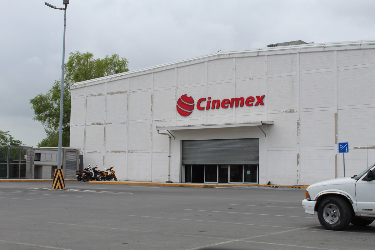 Cinemex Pánuco