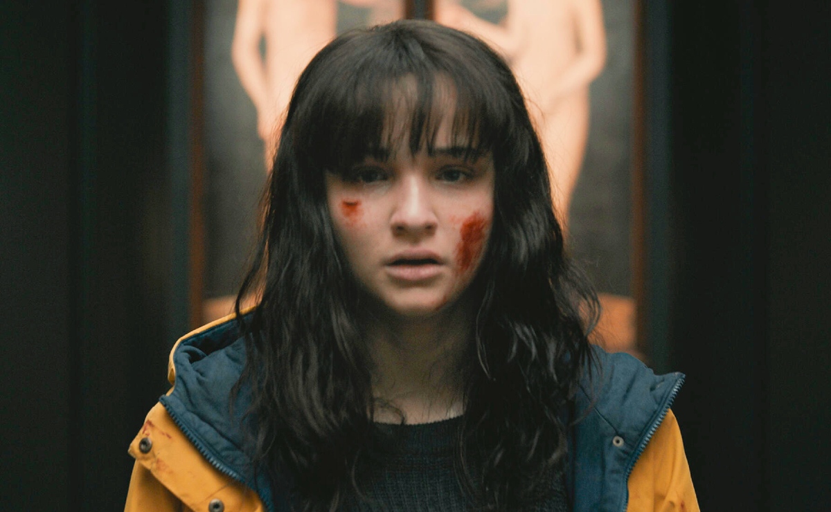 'Dark', la serie de Netflix, coincide con Nostradamus en la que sería la fecha del fin del mundo (Netflix).