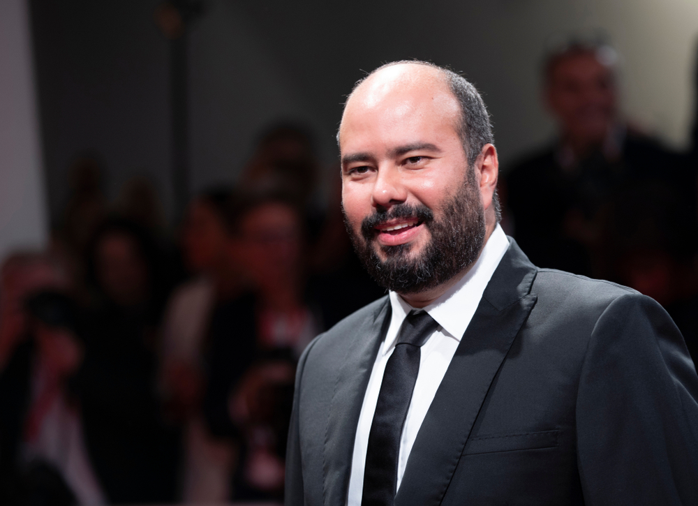 El director colombiano enfrenta ocho acusaciones, una de ellas por violación (Shutterstock).