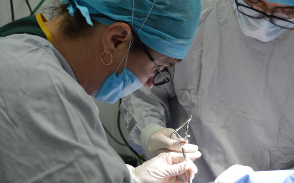 En Guanajuato la donación de órganos se afectó por la pandemia
