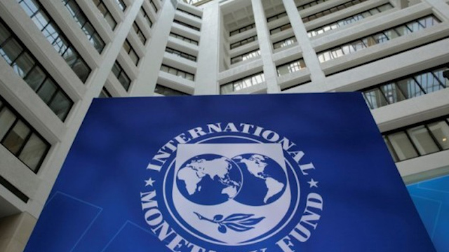 FMI prevé contracción económica de México más profunda; PIB caerá 10.5%