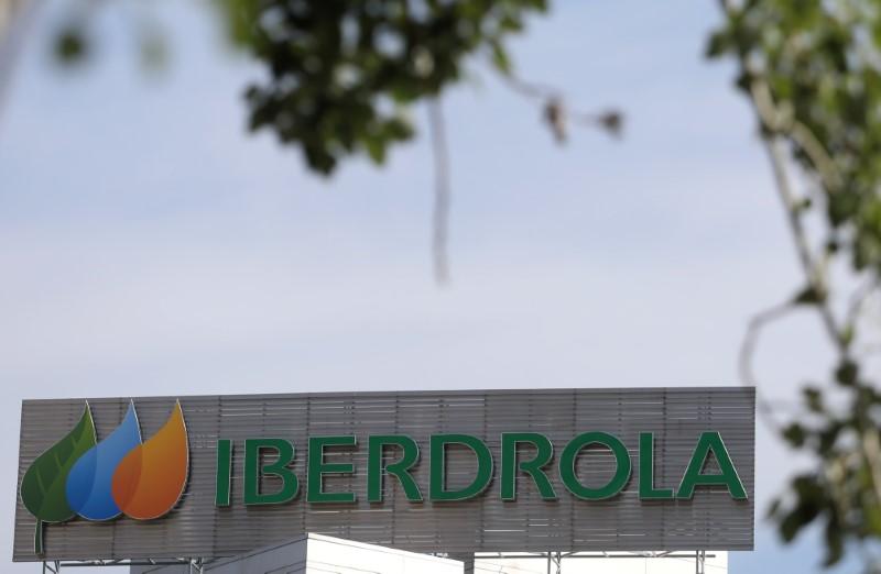 Iberdrola es una empresa de España (Reuters)