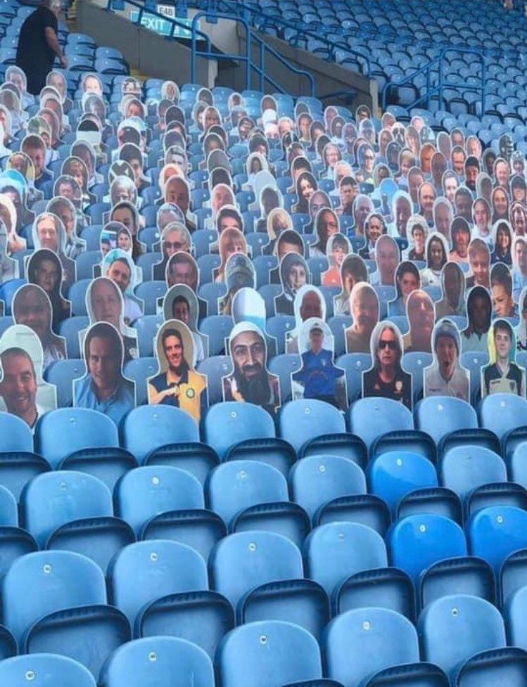 Leeds United (Especial)