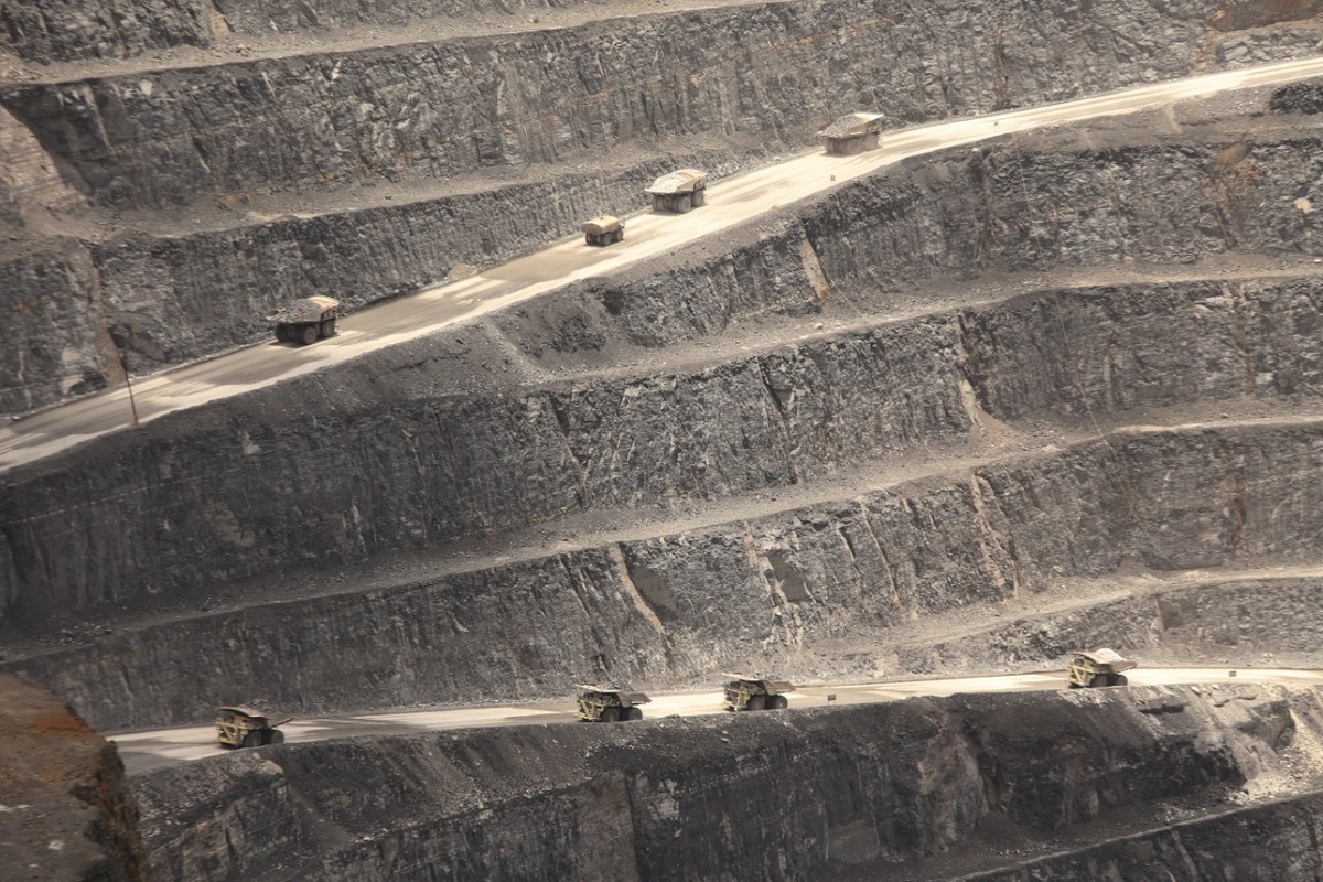 Las mineras canadienses amenazan con ir a tribunales internacionales para no pagar impuestos. (Especial)