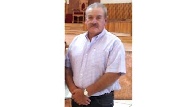 Reportan 'levantamiento' de ex alcalde de Madera, Chihuahua