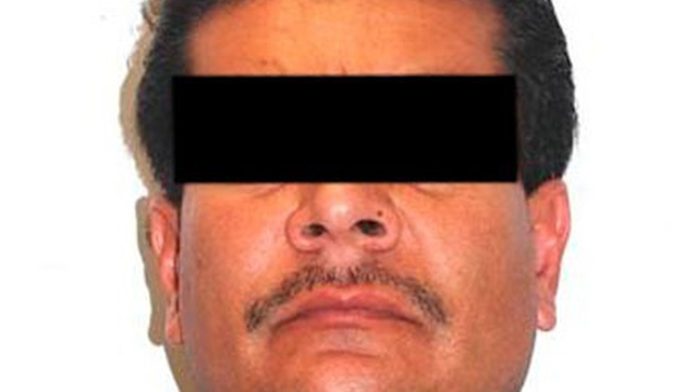 Dan 15 años de prisión a ex comandante de Chihuahua por delincuencia organizada