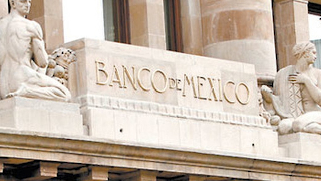 Banxico recorta tasa de interés a 5%