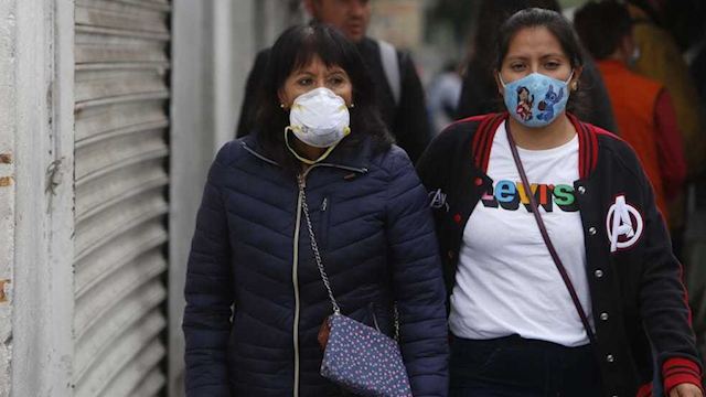 Brotes de covid-19 seguirán presentes los siguientes dos años en América: OPS