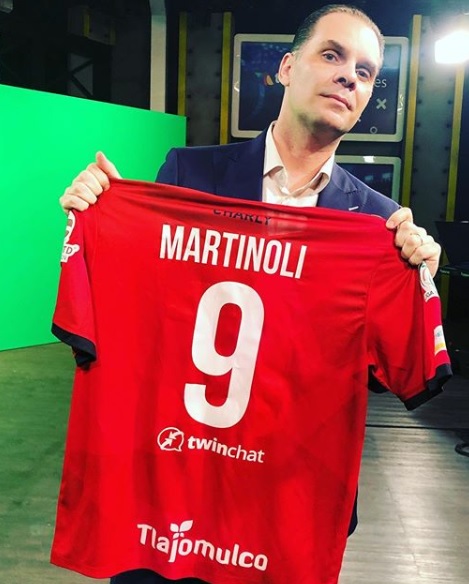 Christian Martinoli (Instagram: @cmartinolimx)