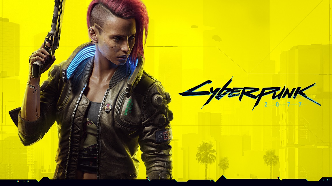 El estudio polaco CD Projekt Red, que desarrolla el juego, presentó un nuevo avance (Cyberpunk 2077).