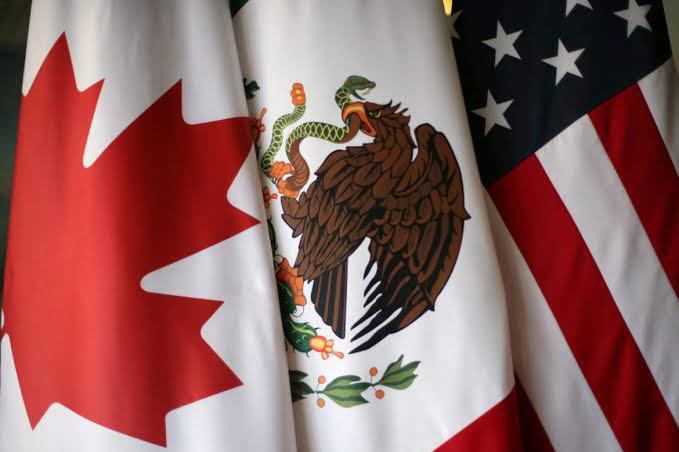 Tratado entre México, Estados Unidos y Canadá Coparemex (Especial)