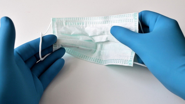 UNAM produce insumos para proteger a personal médico en Guanajuato