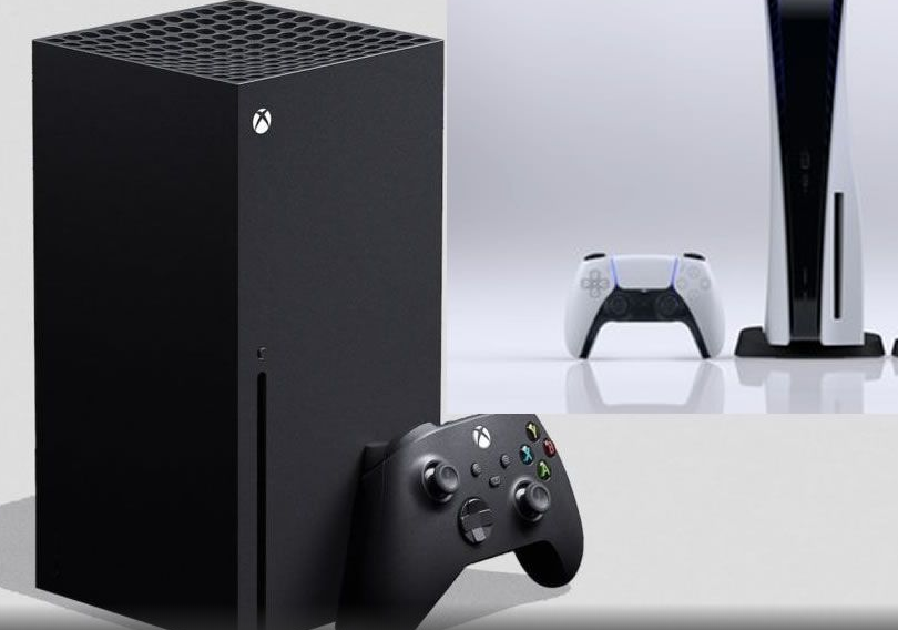 Xbox series X tendría una versión más económica. (Especial)