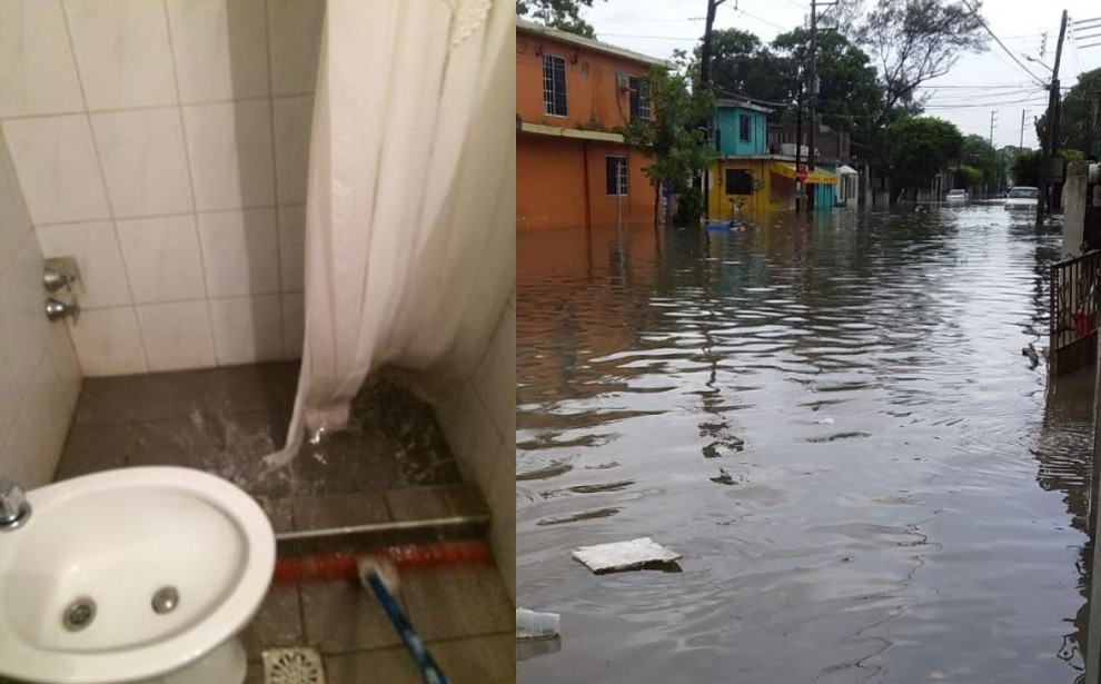 Aguas negras
