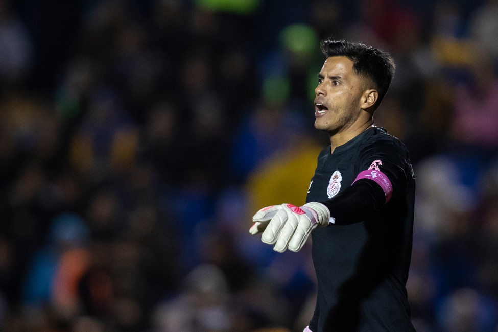 Alfredo Talavera (Imago7)
