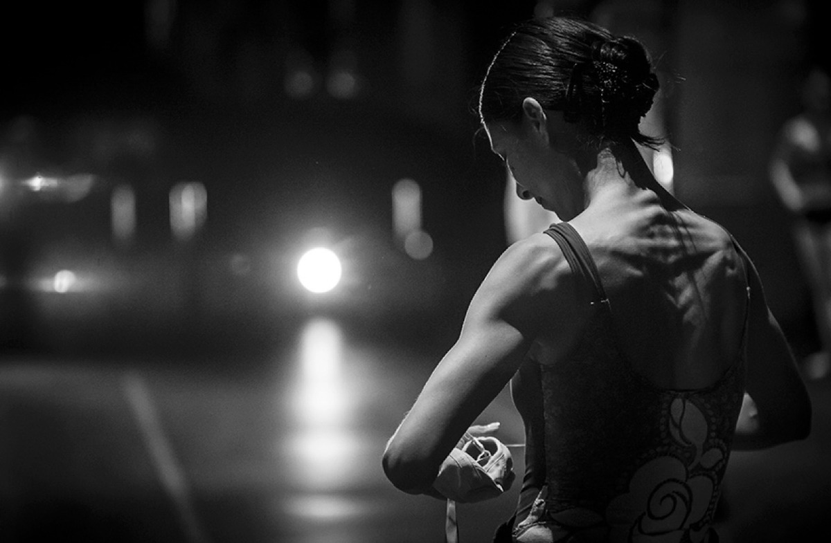 La primera bailarina del Staatsballett Berlin, Elisa Carrillo Cabrera, está convencida que “nada puede detener al arte”. (Especial)