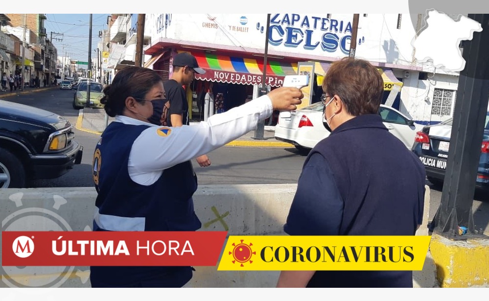 Coronavirus Guanajuato hoy 26 junio. Últimas noticias y casos, en vivo