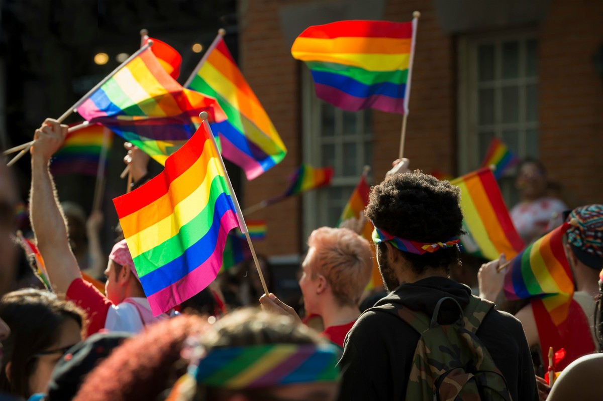 En Durango, persiste discriminación laboral para la comunidad LGBT. (Shutterstock).