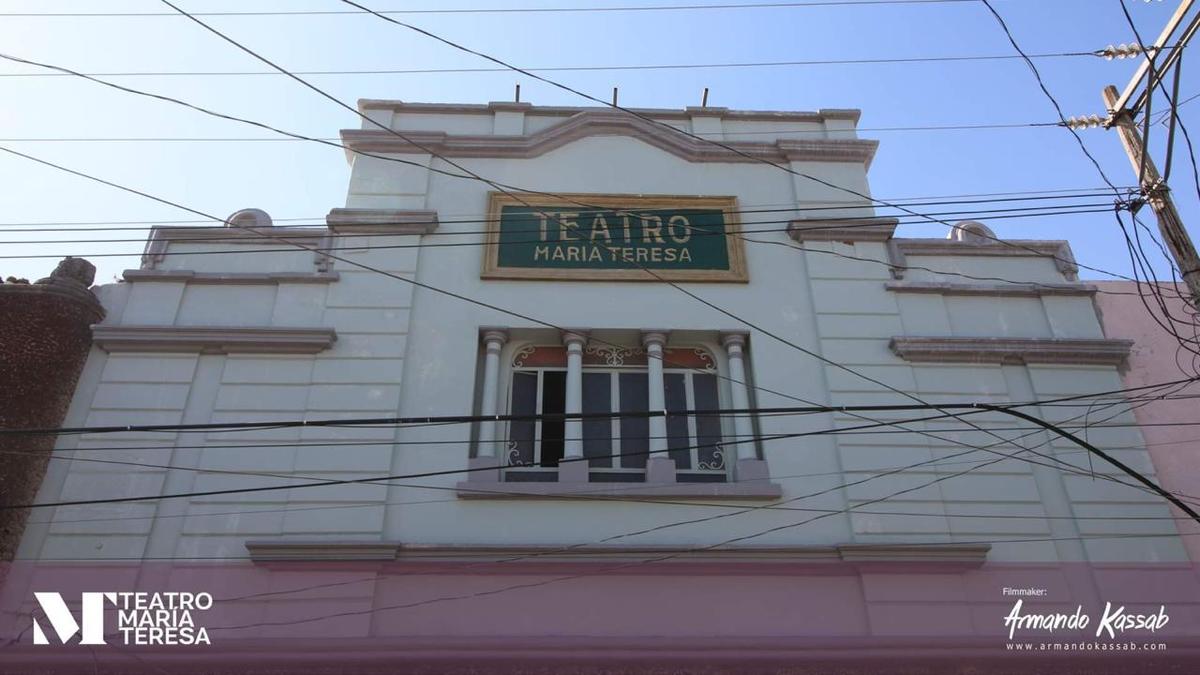 El espacio contará con dos programas: Mi Teatro, Mi Barrio y Teatro con Causa (Cortesía)