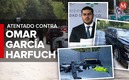 Atentado contra Omar García Harfuch: noticias de última hora