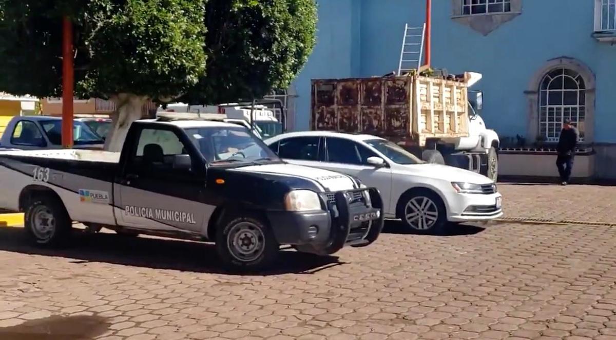 La Guardia Nacional revisará el armamento, la documentación y el permiso colectivo para la portación de arma de fuego. (Especial)
