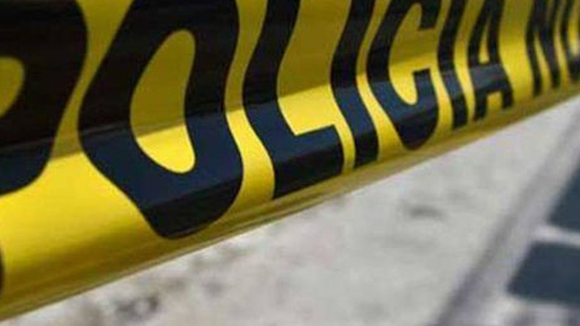 Hombres armados atacan a policías en Madera, Chihuahua