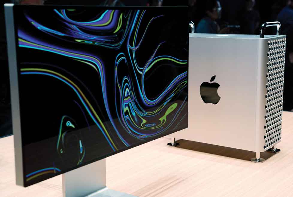 La medida ampliará el control de Apple sobre sus productos y clientes.
