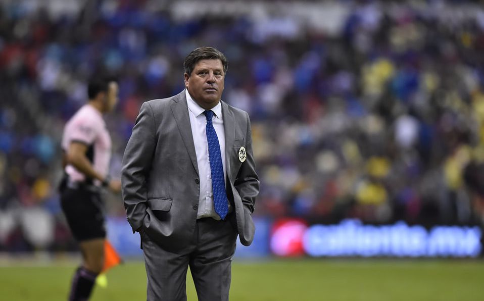 Miguel Herrera (Imago7)