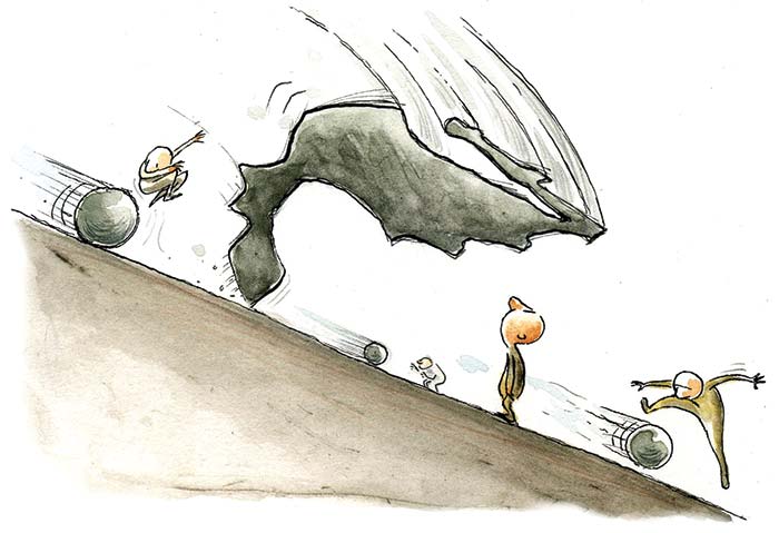Organismos internacionales han propuesto estrategias para amortiguar el impacto. (Víctor Solís)