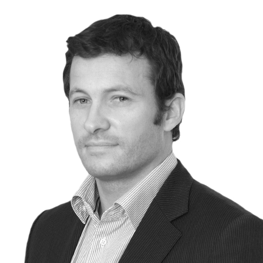 Richard Trinder