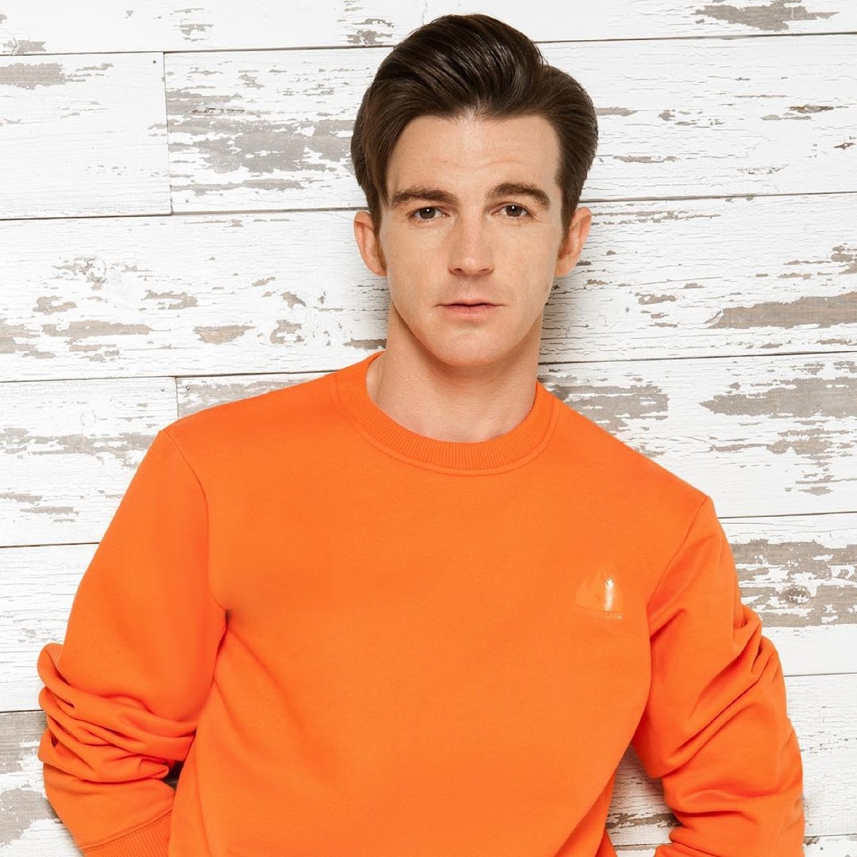 Drake Bell incluso cambió su nombre en redes sociales por "Drake Campana" (Instagram).