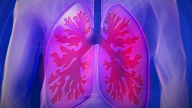 Recuperados de covid-19 podrían necesitar fisioterapia pulmonar