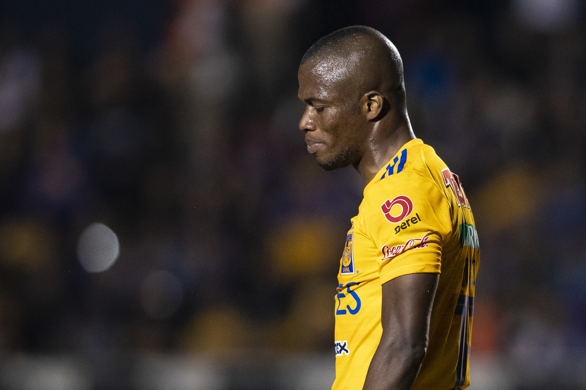 Enner Valencia (Imago7)