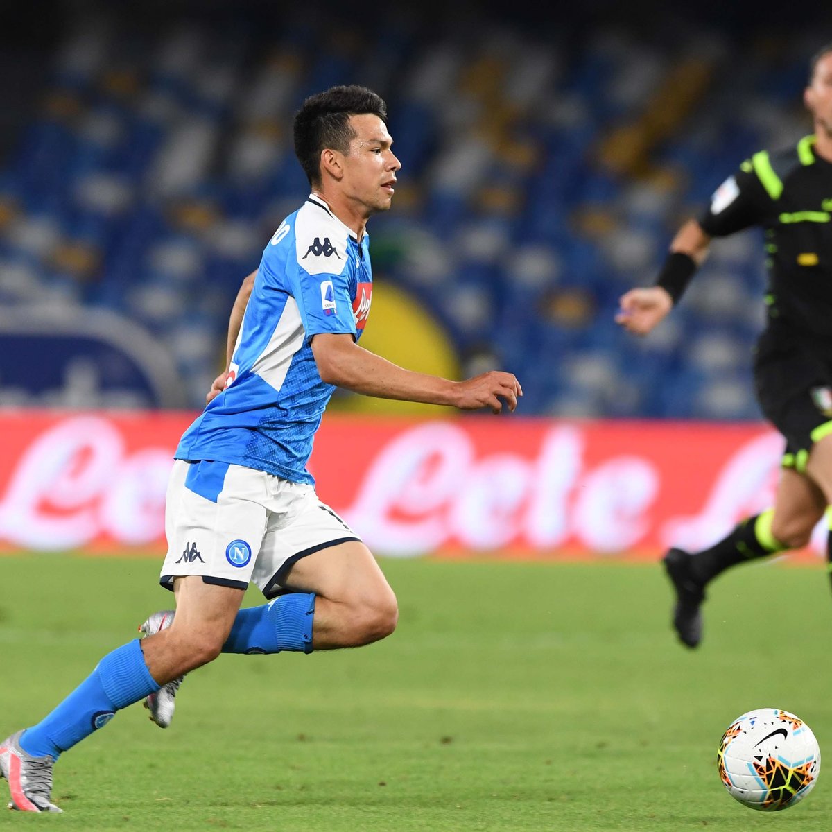 Hirving Lozano (Napoli)